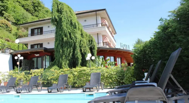 Lo Scoiattolo, Varaa Hotelli 3 tähden hotellit kohteessa Piemonte, 3*
