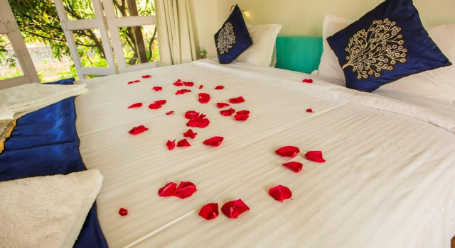 Aquatica Resort & Spa, Book Resort Hotels in Goa with a Pool, Swimming Pool