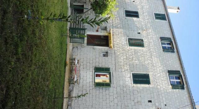 Апартаменты Apartment Cetina