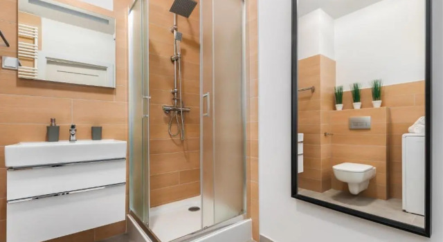 Апартаменты Apartments Jana Kazimierza 50 by Renters