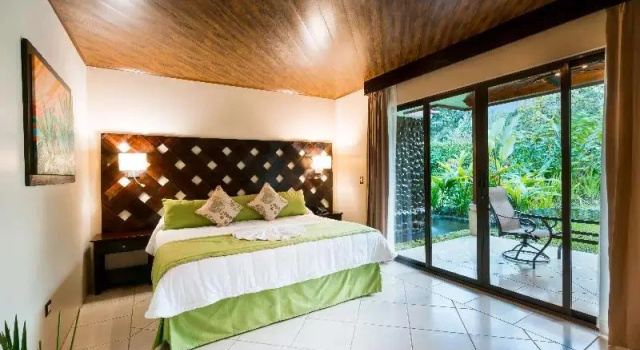Полулюкс Standard Casa Luna Hotel & Spa