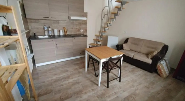 Standard quarto Borgo Sciugolo