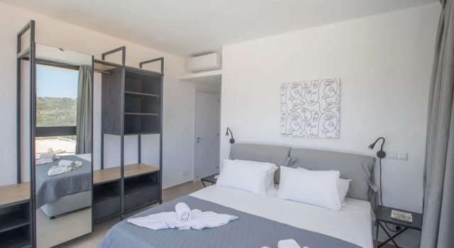 Вилла Protaras Elite Pearl Villa Ep14