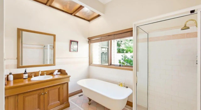 Francis Retreat- Echuca Holiday Homes, Reserva ahora Hotel Echuca Victoria, cerca de Galería The Foundry Arts Space
