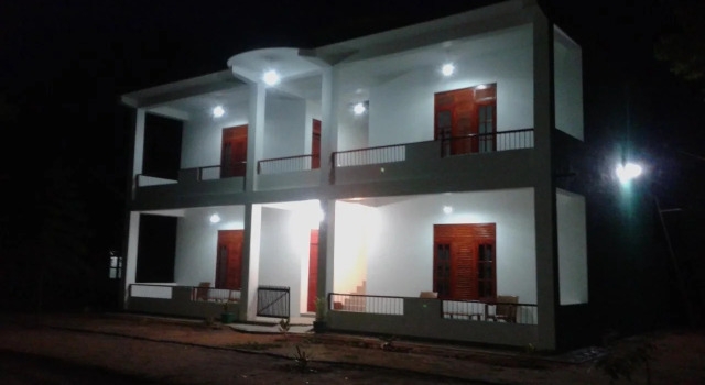 Wood Laands Hotel