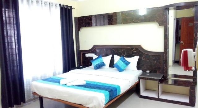 Номер Standard HOTEL NILADRII GALAXY