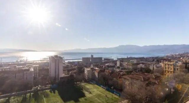 Apartment Arcadia, Забронировать Апартаменты/квартира Риека Приморско-Горанская жупания