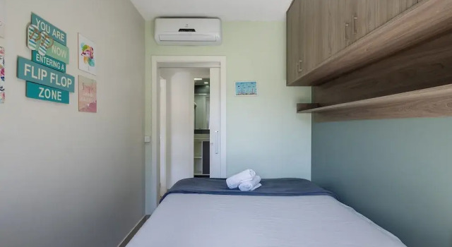 Апартаменты Beautiful Apartment in Building With Pool Mpb0034