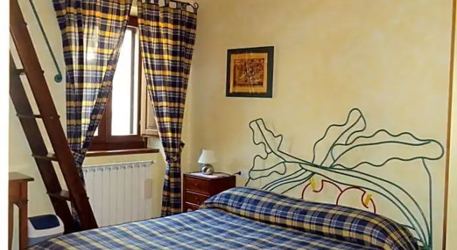 La Dimora di dAnnunzio, Prenota Hotel Hotel a Abruzzo con parcheggio, Parcheggio