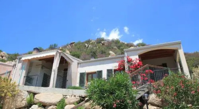 Residence Le Ginestre