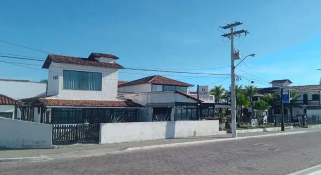 Atlantico Hotel