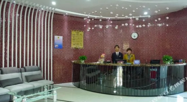 海阳交运友缘连锁宾馆, Забронировать Отель Яньтай Yantai Region