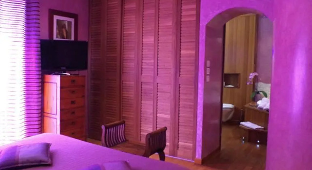Le Val D'Azur, Book Hotel SPA-hoteller i Var coast, SPA