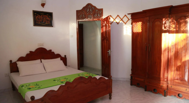 Sumal Villa