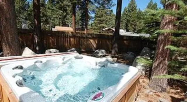 Colorado Avenue Holiday home