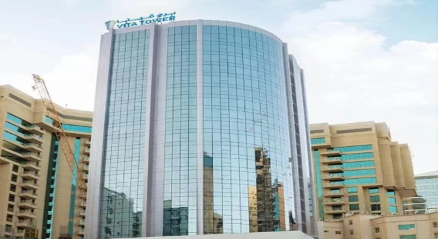 Vita Tower, Buchen Sie Aparthotel Aparthotels in Manama, Aparthotel