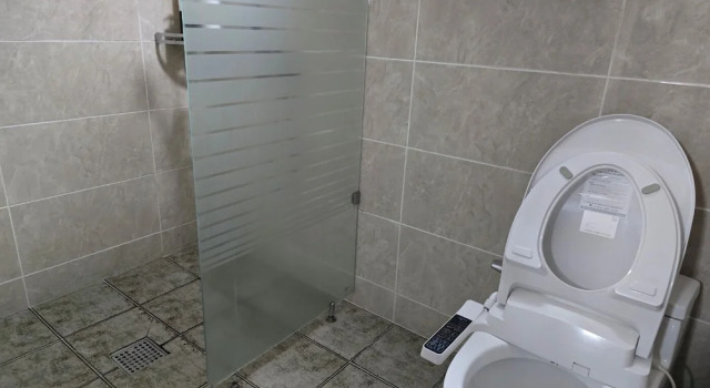 Номер Standard c 1 комнатой с видом на океан Cheonjiyeon Hotel