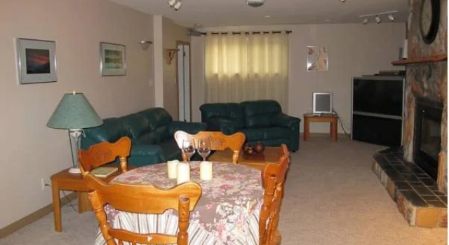 Carol & John's Place, Rezervasyon Otel Jasper Jasper National Park