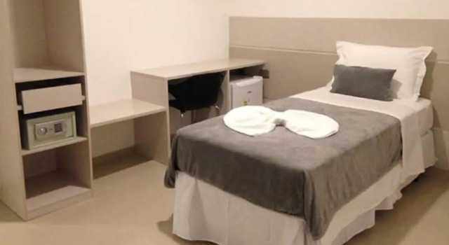 Номер Standard Uno Hotel