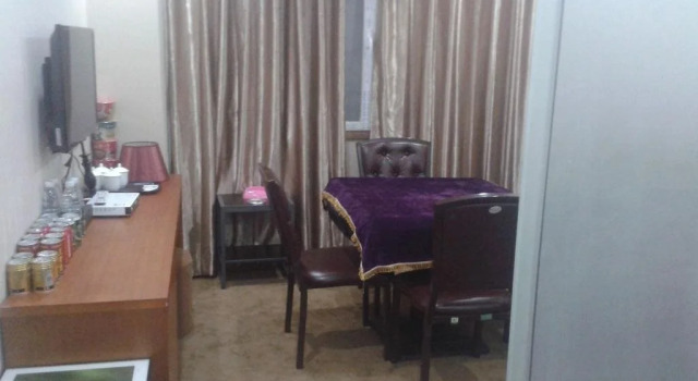 Foshan Baidun Business Hotel
