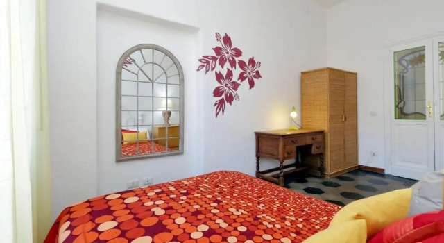 Large flat 30min Colosseo, Забронировать Отель Отели Рима с парковкой, рядом с Verano Cemetery, Парковка