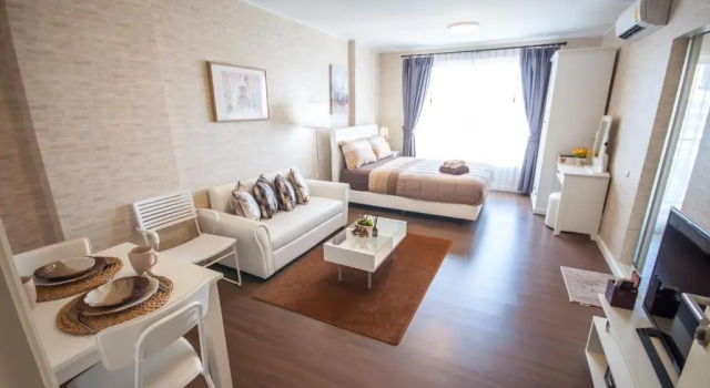Imm Aim Condo VIP