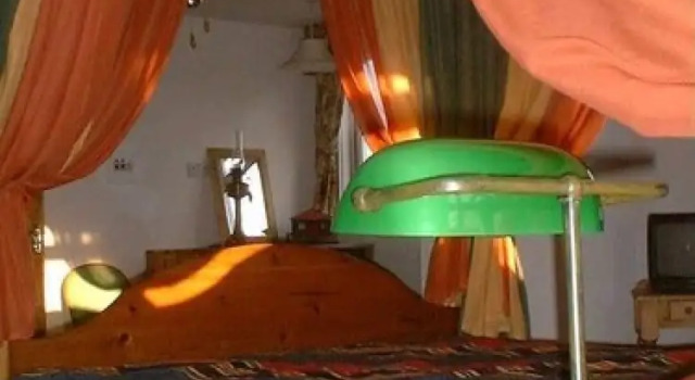 Номер Classic Shiralee Bed & Breakfast