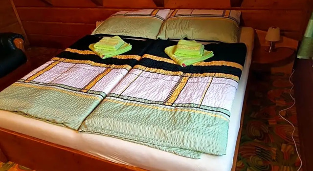 Chalupa u Macochy, Reservar Hotel Blansko Moravian karst