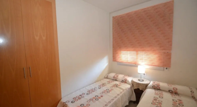 Apartamento Aquaria 5