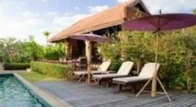 Bua Saree Resort