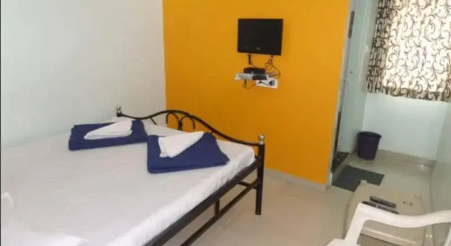 Hotel great punjab, Забронировать Отель Отели штата Махараштры с завтраком, Завтраки