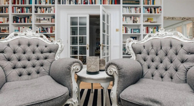 Lavender House - Peaceful Countryside Setting, Забронировать Отель Хенли-на-Темзе The Chilterns