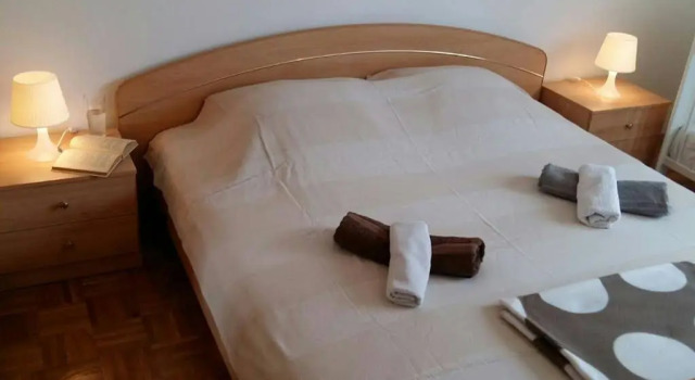 Apartment Svejk