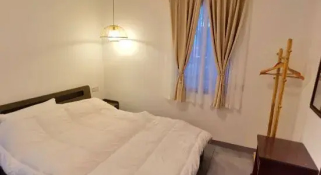 Люкс Zhuhai Yali Homestay