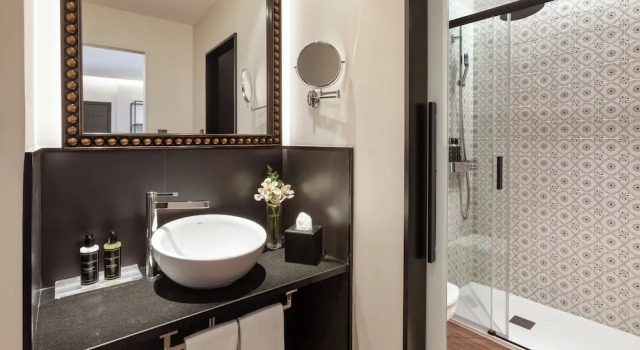 Двухместный номер Superior Eurostars Sevilla Boutique