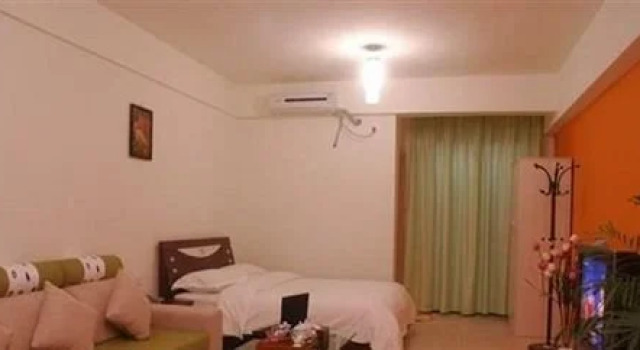Qingyi Apartment Hotel - Xiamen, Book Apartment Apartments in Siming, Apartment
