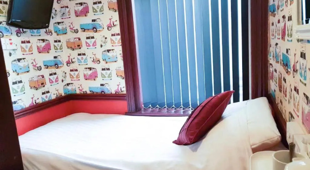 Valdene Hotel, Забронировать Отель Отели Блэкпул 3 звезды, рядом с Конференц-центр Winter Gardens, 3*