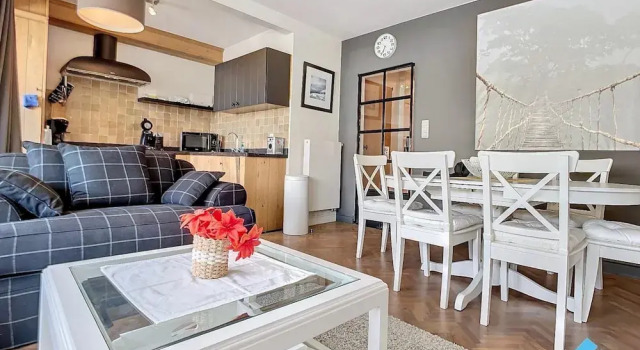 Cosy Sunny Apartment Near Zeedijk