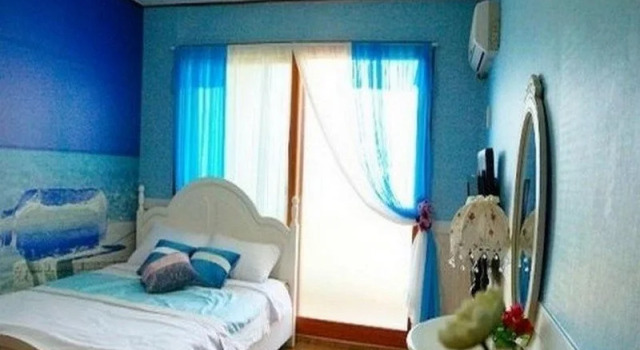 Goodstay Neverland Pension, Prenota Hotel Muju Jeollabuk-Do