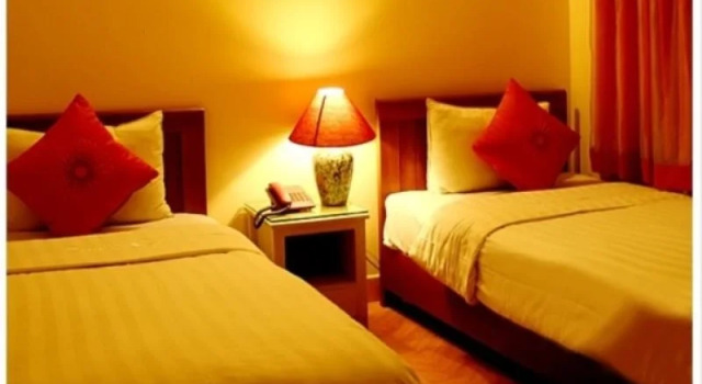 Saigon Pearl Hotel - Kim Lien