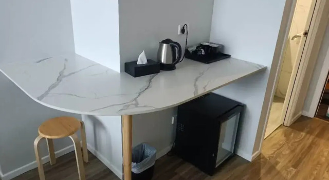 Номер Deluxe AWA Hotel