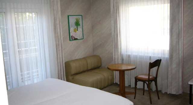 Hotel Chavez