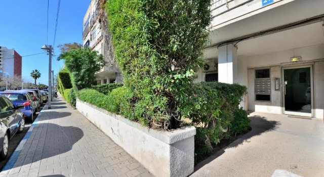 Ziv Apartments - Nordau 27, Prenota Appartamento Tel Aviv Tel Aviv Distretto
