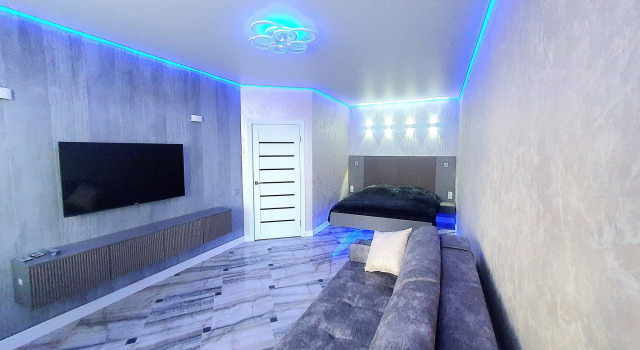 Apartments on Revolution Street 3, Prenota Appartamento Hotel a Central Russia con parcheggio, Parcheggio