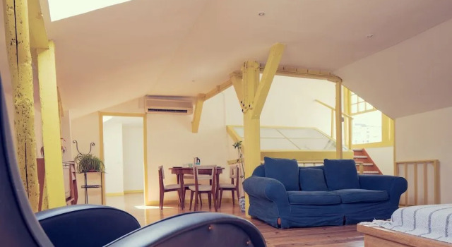 Lisbon Calling Rooms & Studio, Забронировать Отель Санту-Антониу Лиссабон, рядом с Памятник Жозе-Томасу ди Соуза-Мартенсу