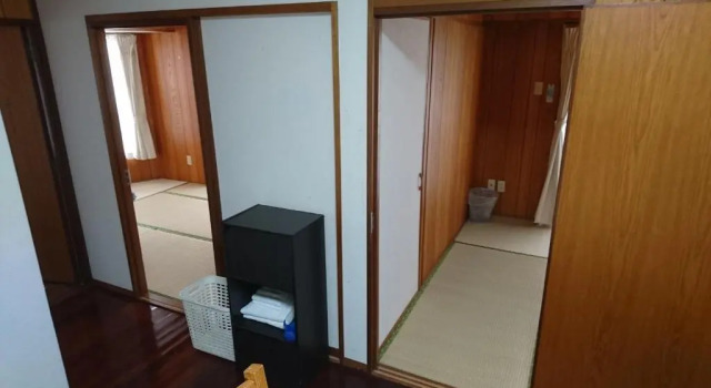 Номер Superior Kokusai Towns Inn