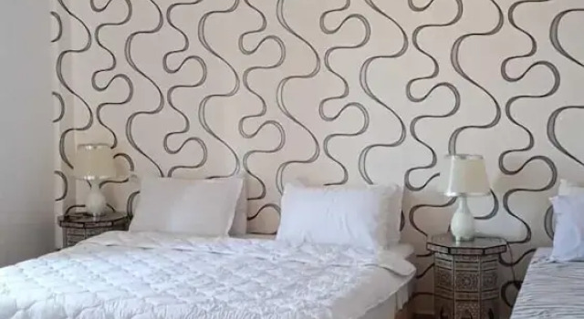 Номер Standard Bananeraie House