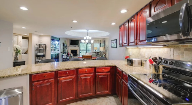 Апартаменты Gatlinburg Condo ~ 2 Mi to Smoky Mountains!