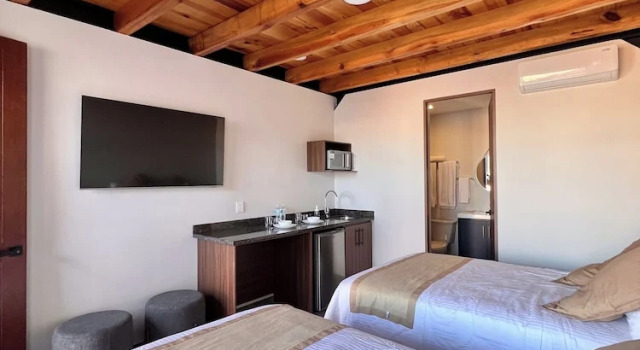 Номер Comfort Gran Casa Xalisco