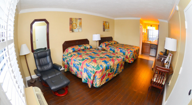 Gulfcoast Inn Naples, Rezerwuj Hotel Naples Southwest Florida